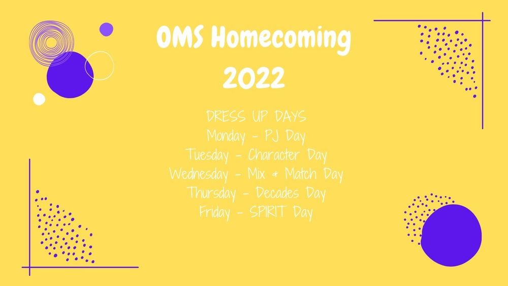 2022 Ozona Middle School