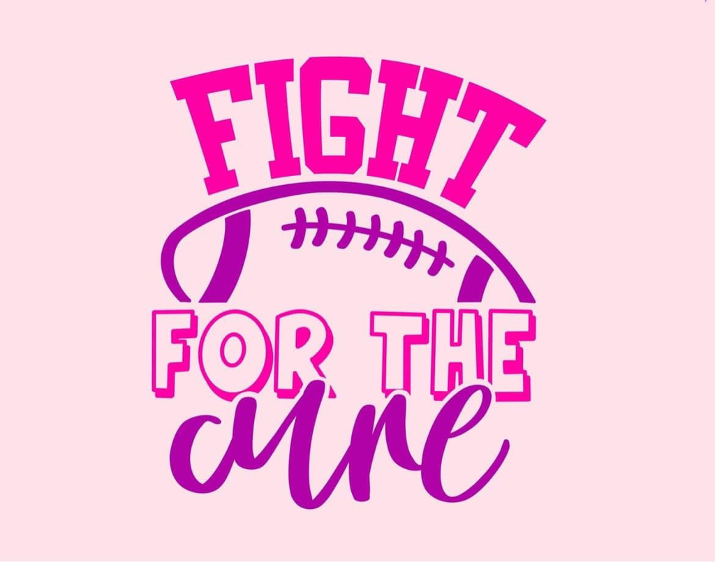 pink out shirts